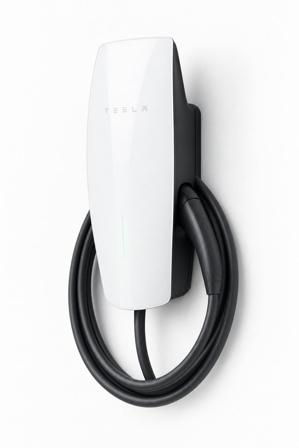 Tesla Wall Connector